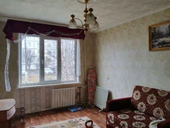1-к квартира 14,8 кв.м. г. Северодвинск, шоссе Архангельское, дом 83, квартира 46